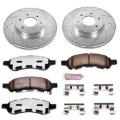 Picture of PowerStop PSB Z36 Truck & Tow Kit Brake Kits - K1453-36