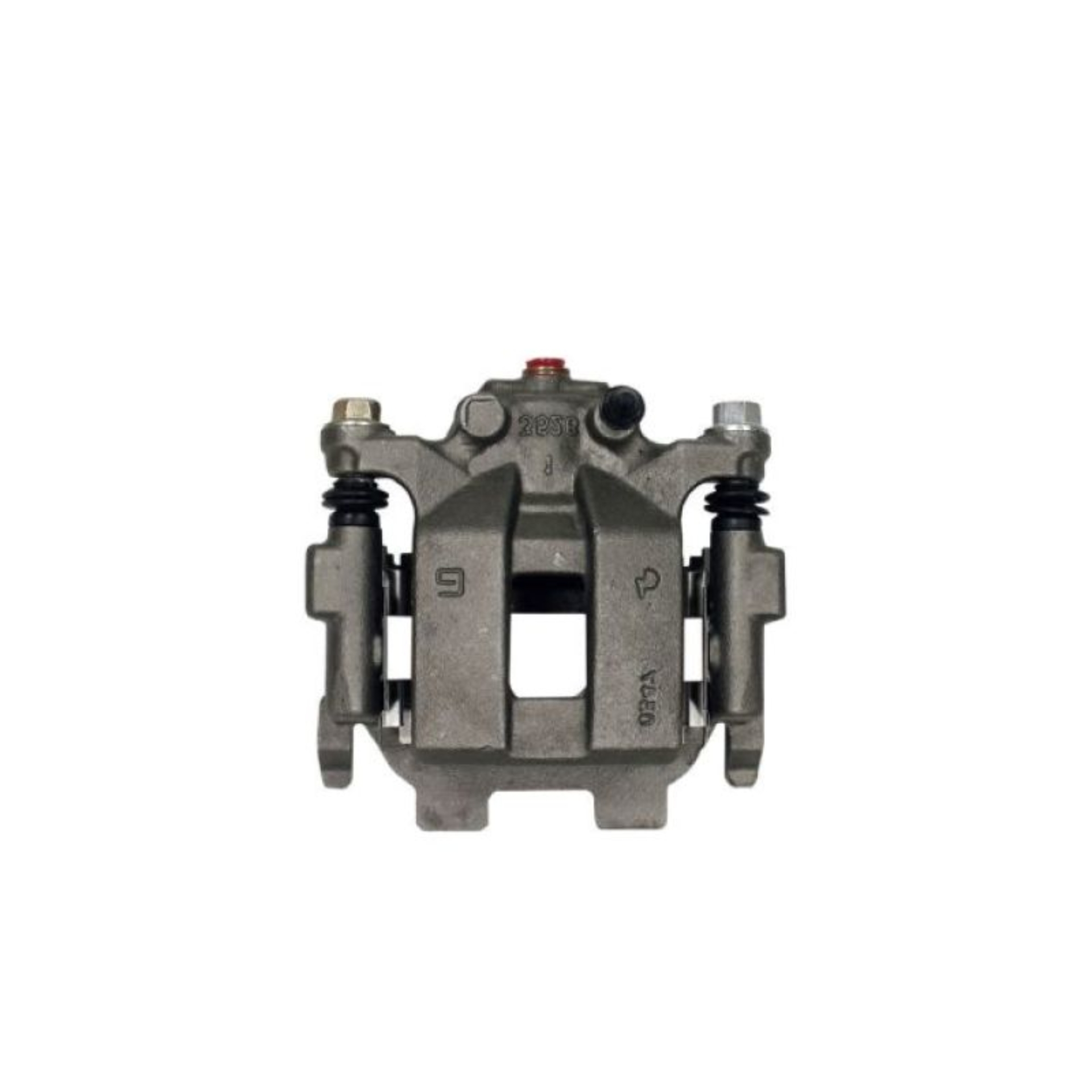 Picture of Power Stop 09-14 Nissan Maxima Rear Left Autospecialty Caliper w/Bracket