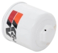 Picture of K&N Engineering KN Premium Wrench-Off Oil Filt Oil Filters - HP-1008