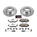 Picture of PowerStop PSB Z36 Truck & Tow Kit Brake Kits - K6236-36