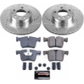 Picture of Power Stop 11-17 BMW X3 Front Z23 Evolution Sport Brake Kit