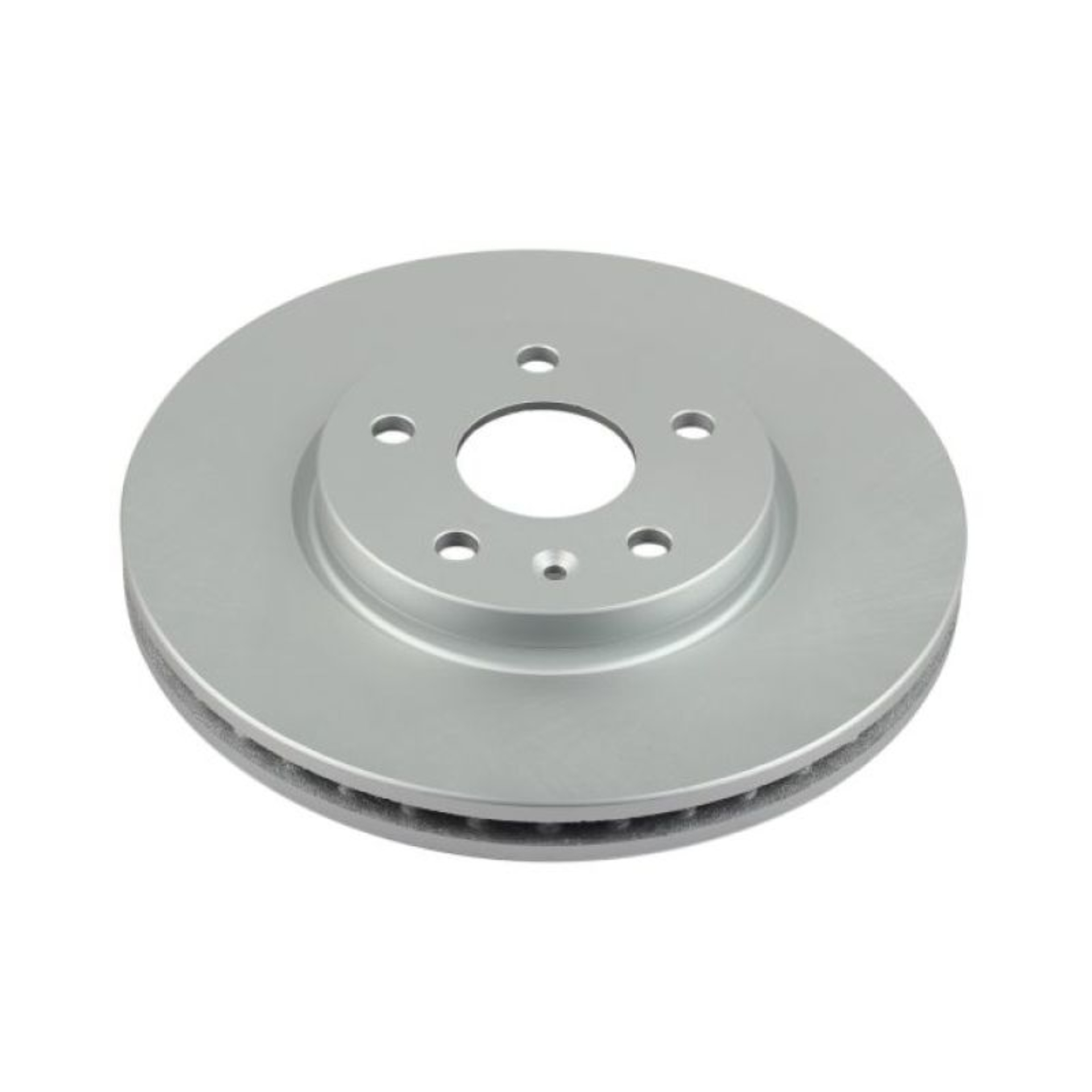 Picture of Power Stop 10-16 Buick LaCrosse Front Evolution Geomet Coated Rotor