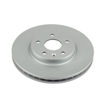 Picture of Power Stop 10-16 Buick LaCrosse Front Evolution Geomet Coated Rotor