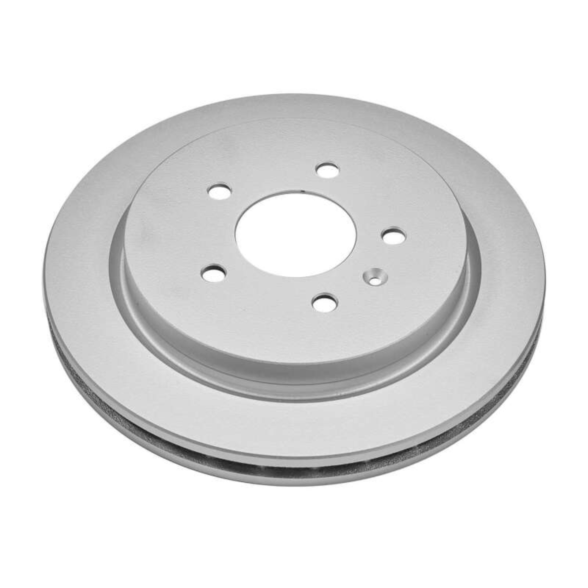 Picture of Power Stop 03-07 Cadillac CTS Rear Evolution Geomet Coated Rotor