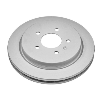 Picture of Power Stop 03-07 Cadillac CTS Rear Evolution Geomet Coated Rotor