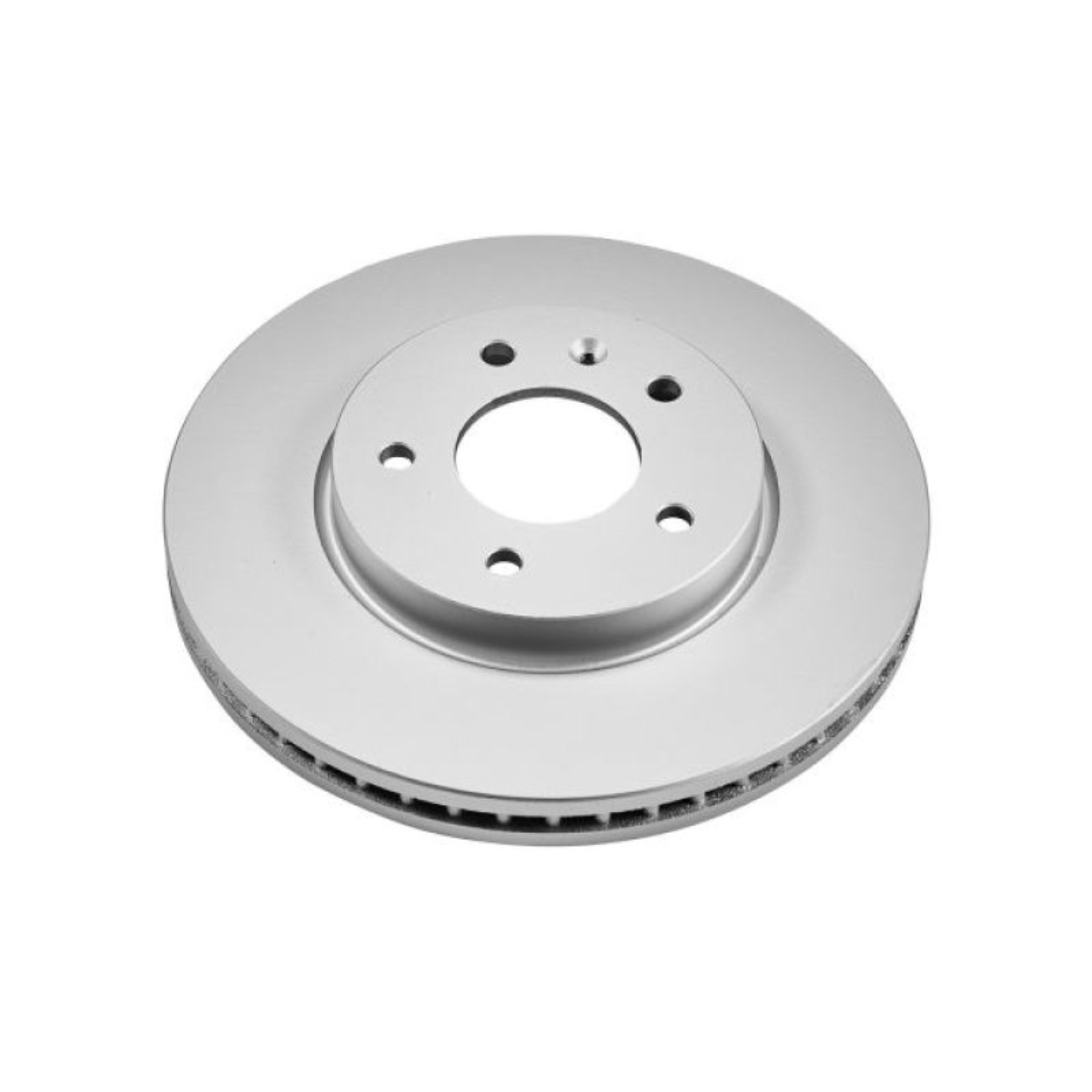 Picture of Power Stop 12-15 Chevrolet Captiva Sport Front Evolution Geomet Coated Rotor