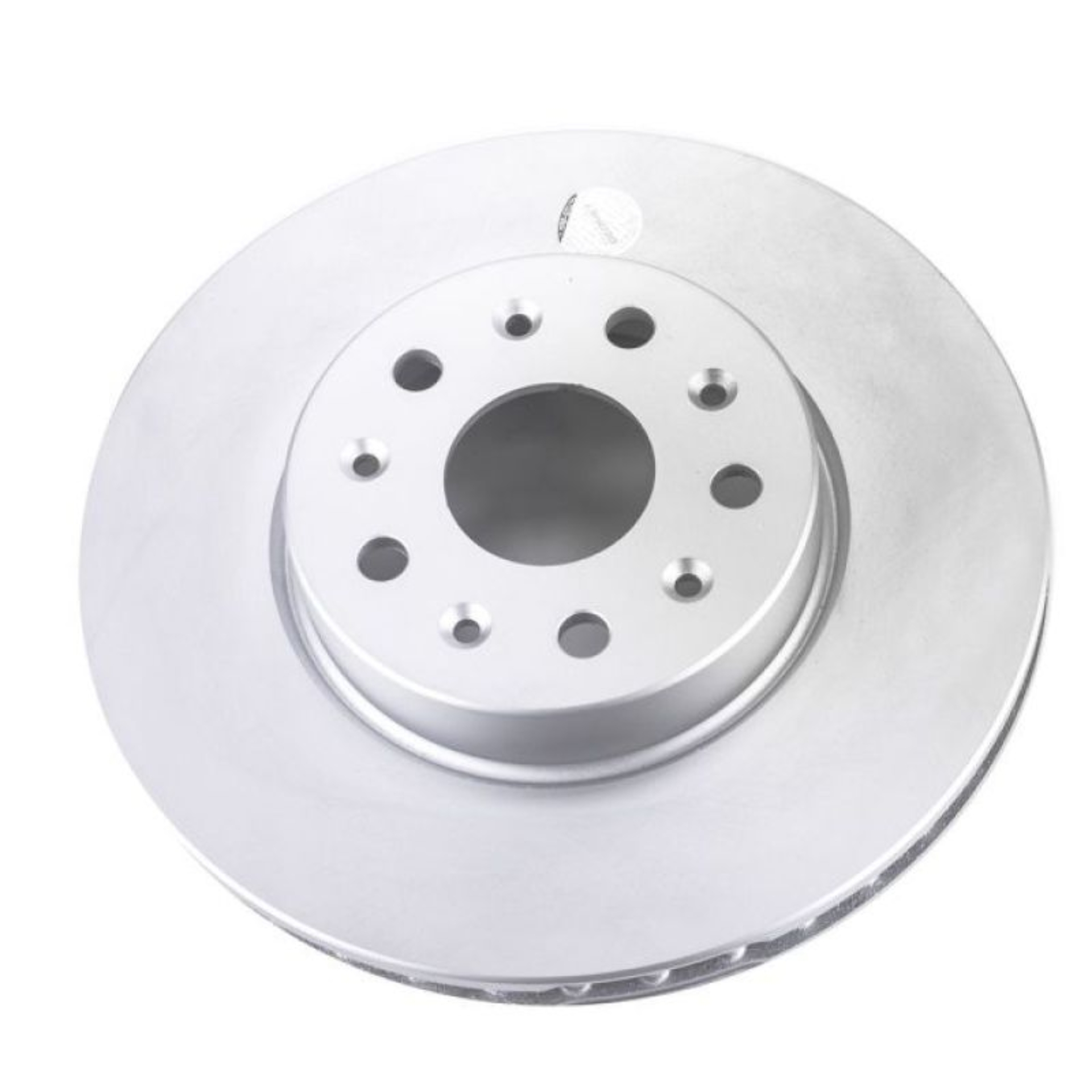 Picture of Power Stop 16-19 Chevrolet Camaro Front Evolution Geomet Coated Rotor