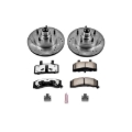 Picture of PowerStop PSB Z36 Truck & Tow Kit Brake Kits - K1766-36