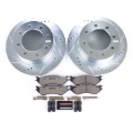 Picture of PowerStop PSB Z36 Truck & Tow Kit Brake Kits - K5490-36