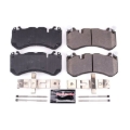 Picture of PowerStop PSB Z23 Evolution Brake Pads - Z23-1291