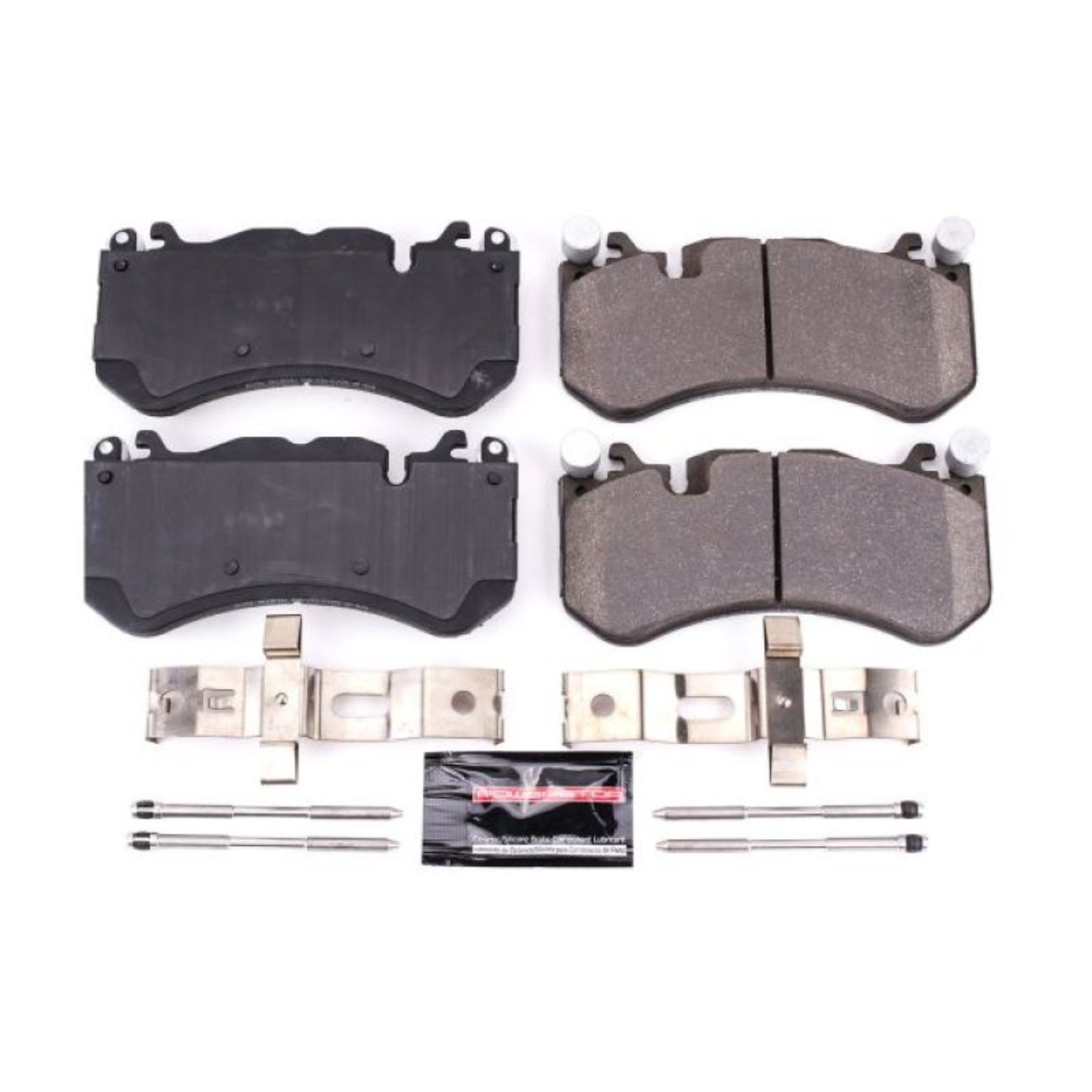 Picture of PowerStop PSB Z23 Evolution Brake Pads - Z23-1291