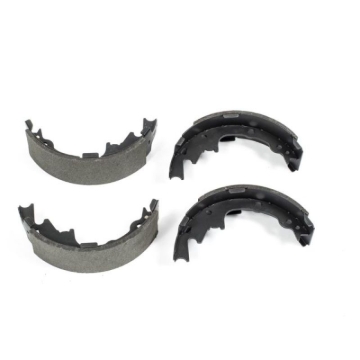 Picture of Power Stop 2001 Jeep Cherokee Rear Autospecialty Brake Shoes