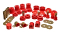 Picture of Energy Suspension ES Hyper-Flex Sets-Red Bushing Kits - 8.18110R