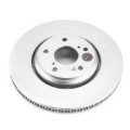 Picture of Power Stop 17-18 Acura ILX Front Evolution Geomet Coated Rotor