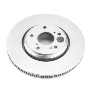 Picture of Power Stop 17-18 Acura ILX Front Evolution Geomet Coated Rotor