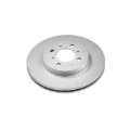 Picture of Power Stop 97-05 Acura EL Front Evolution Geomet Coated Rotor
