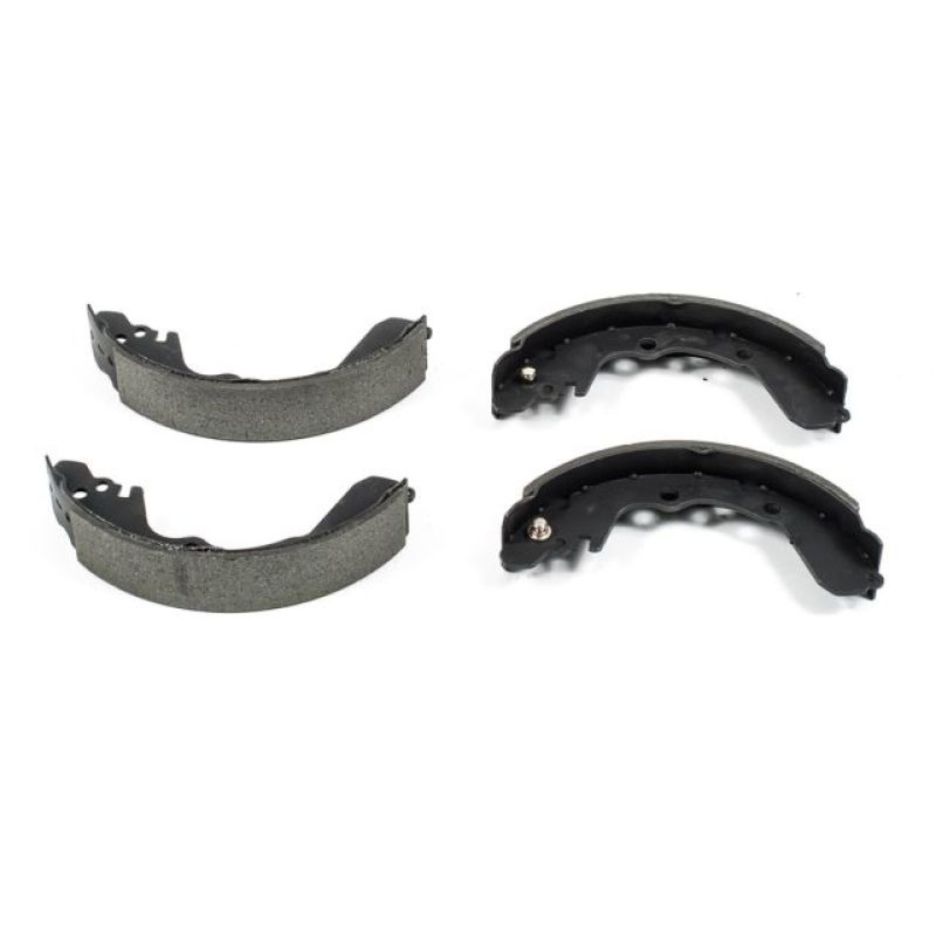 Picture of PowerStop PSB Autospecialty Brake Shoes - B658