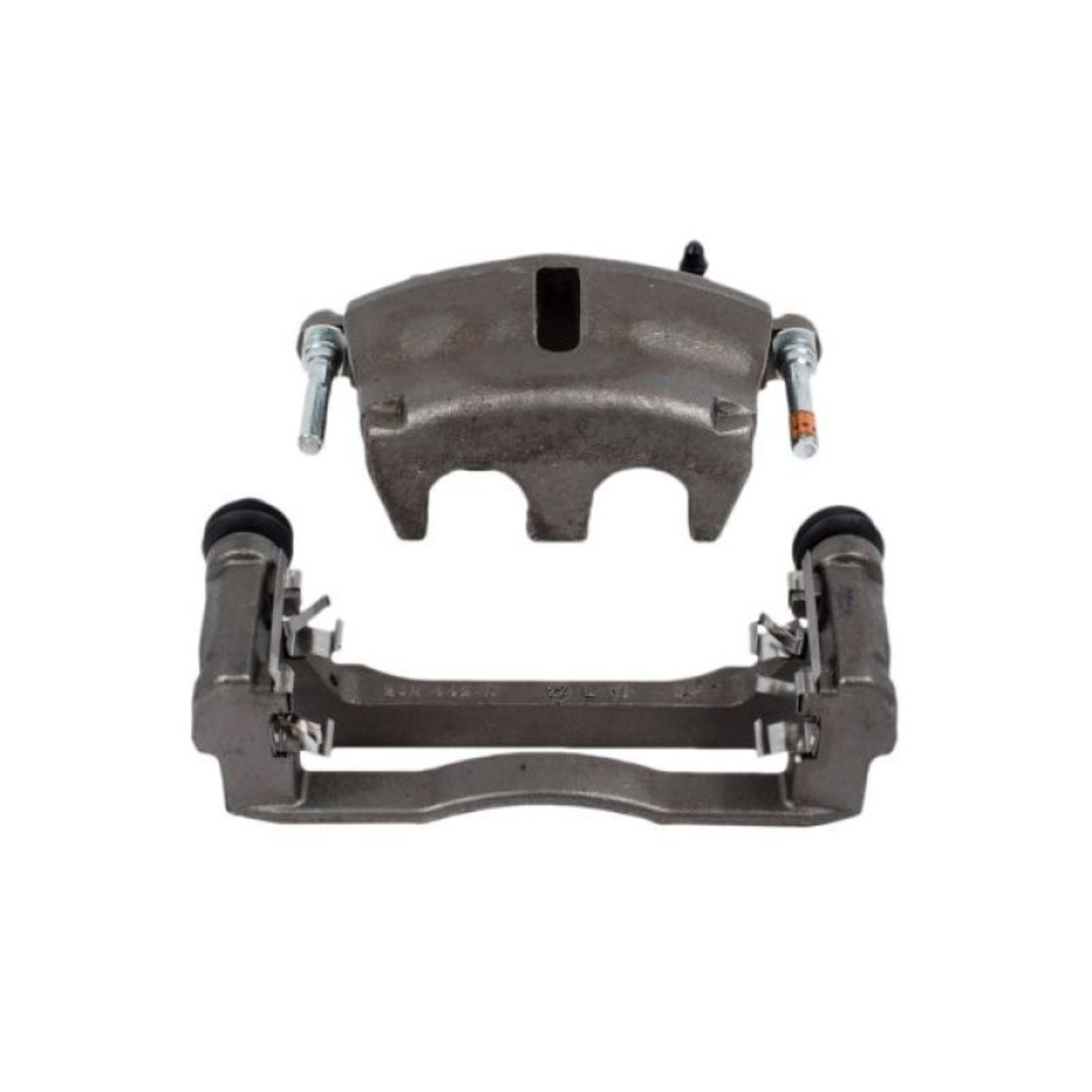 Picture of Power Stop 06-07 Buick Rainier Front Left Autospecialty Caliper w/Bracket