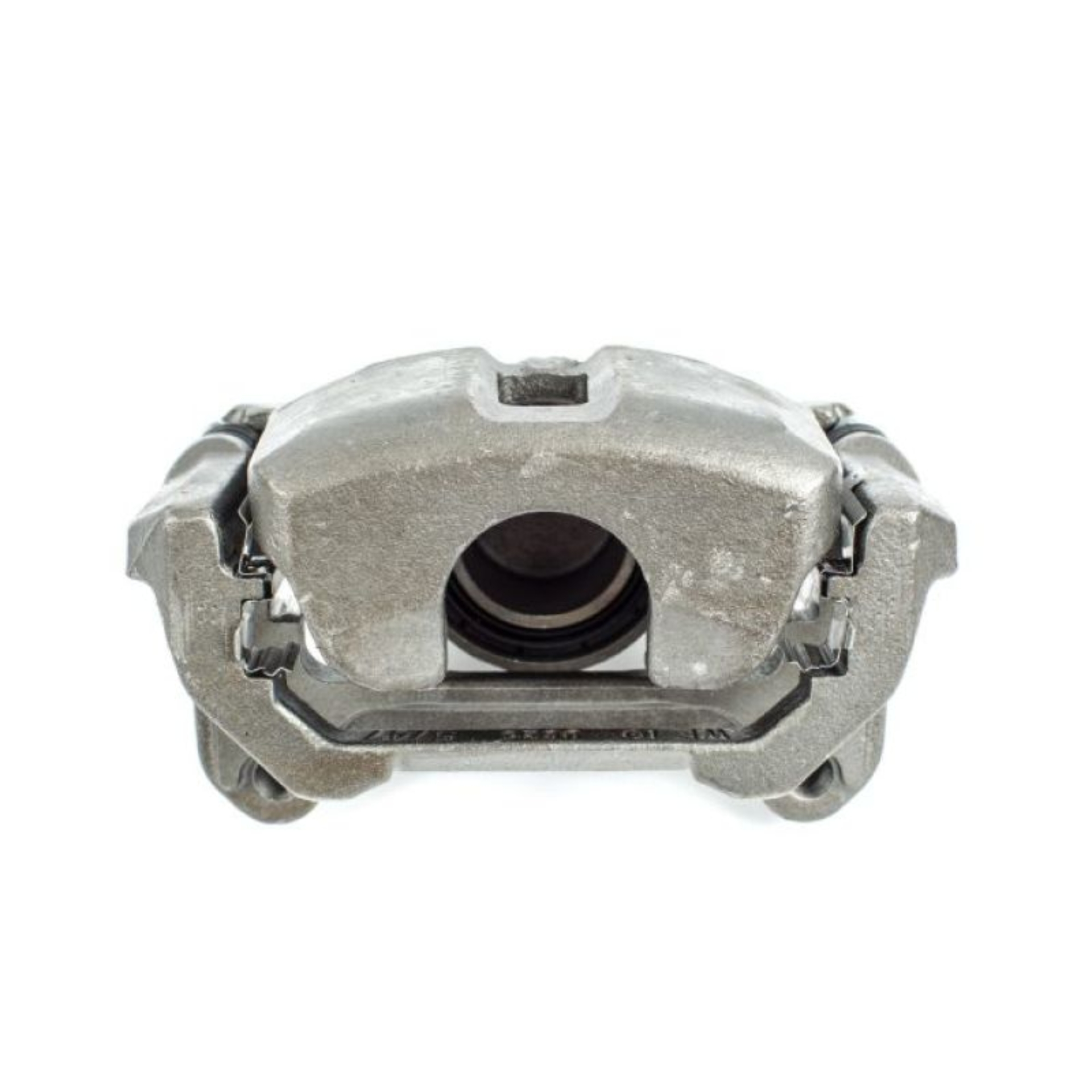 Picture of Power Stop 09-14 Nissan Maxima Front Left Autospecialty Caliper w/Bracket