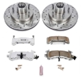 Picture of PowerStop PSB Z26 Street Warrior Kit Brake Kits - K1985-26