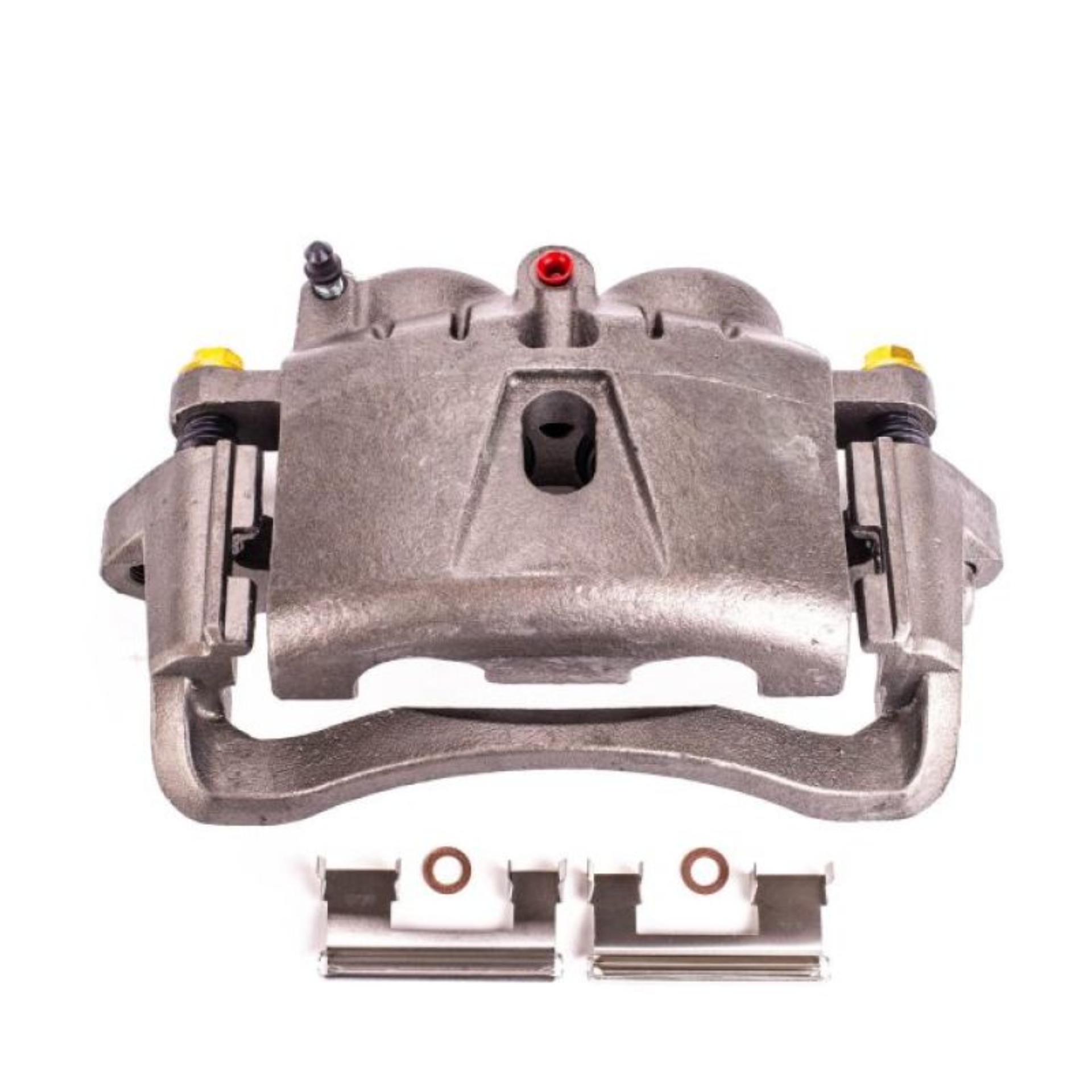 Picture of Power Stop 07-10 Chevrolet Silverado 3500 HD Rear Right Autospecialty Caliper w/Bracket