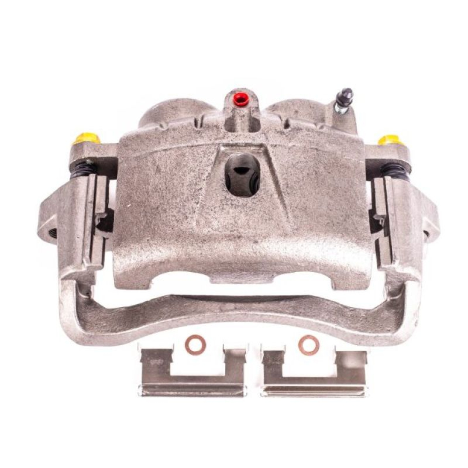 Picture of Power Stop 07-10 Chevrolet Silverado 3500 HD Rear Left Autospecialty Caliper w/Bracket