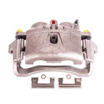 Picture of Power Stop 07-10 Chevrolet Silverado 3500 HD Rear Left Autospecialty Caliper w/Bracket