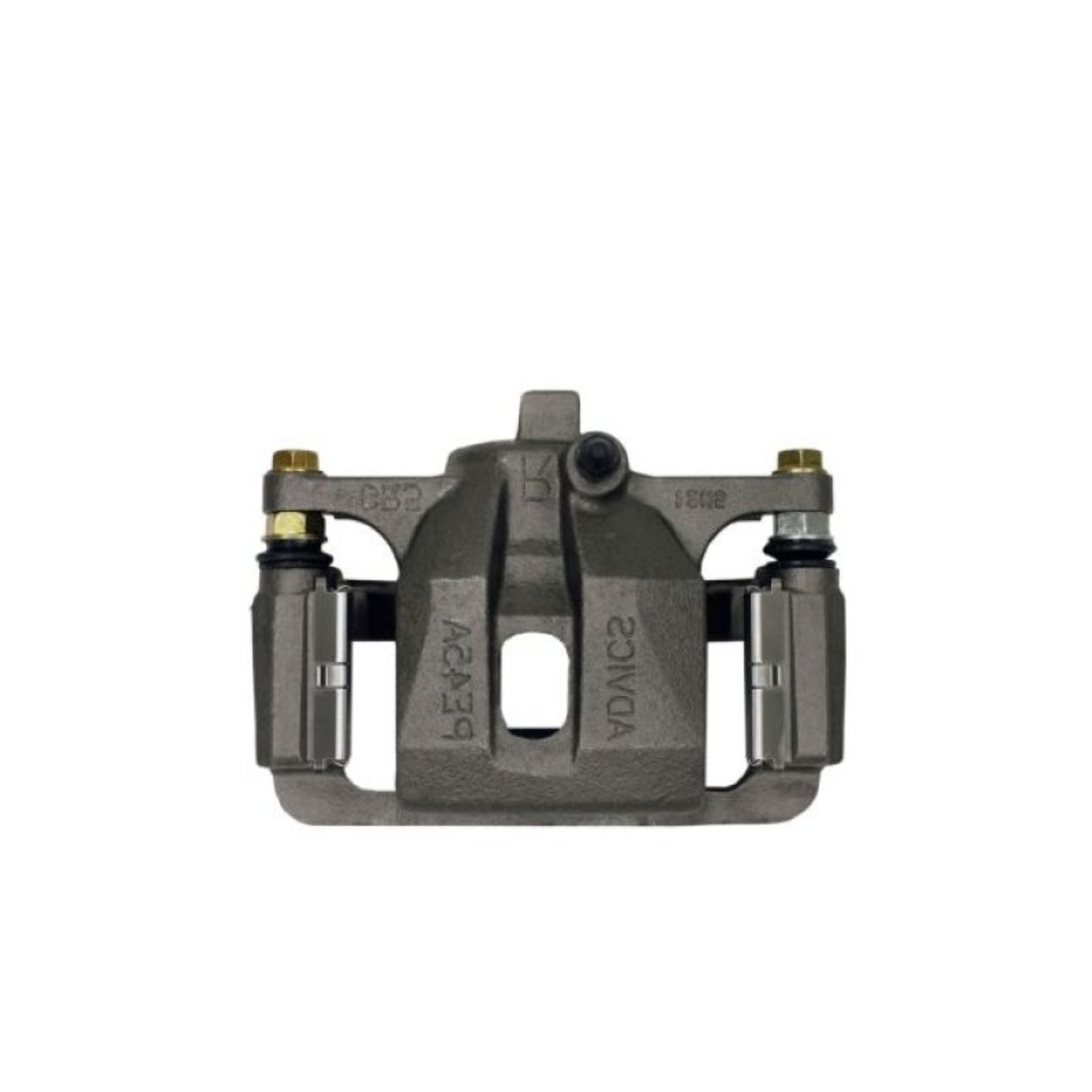 Picture of Power Stop 06-10 Hummer H3 Rear Left Autospecialty Caliper w/Bracket