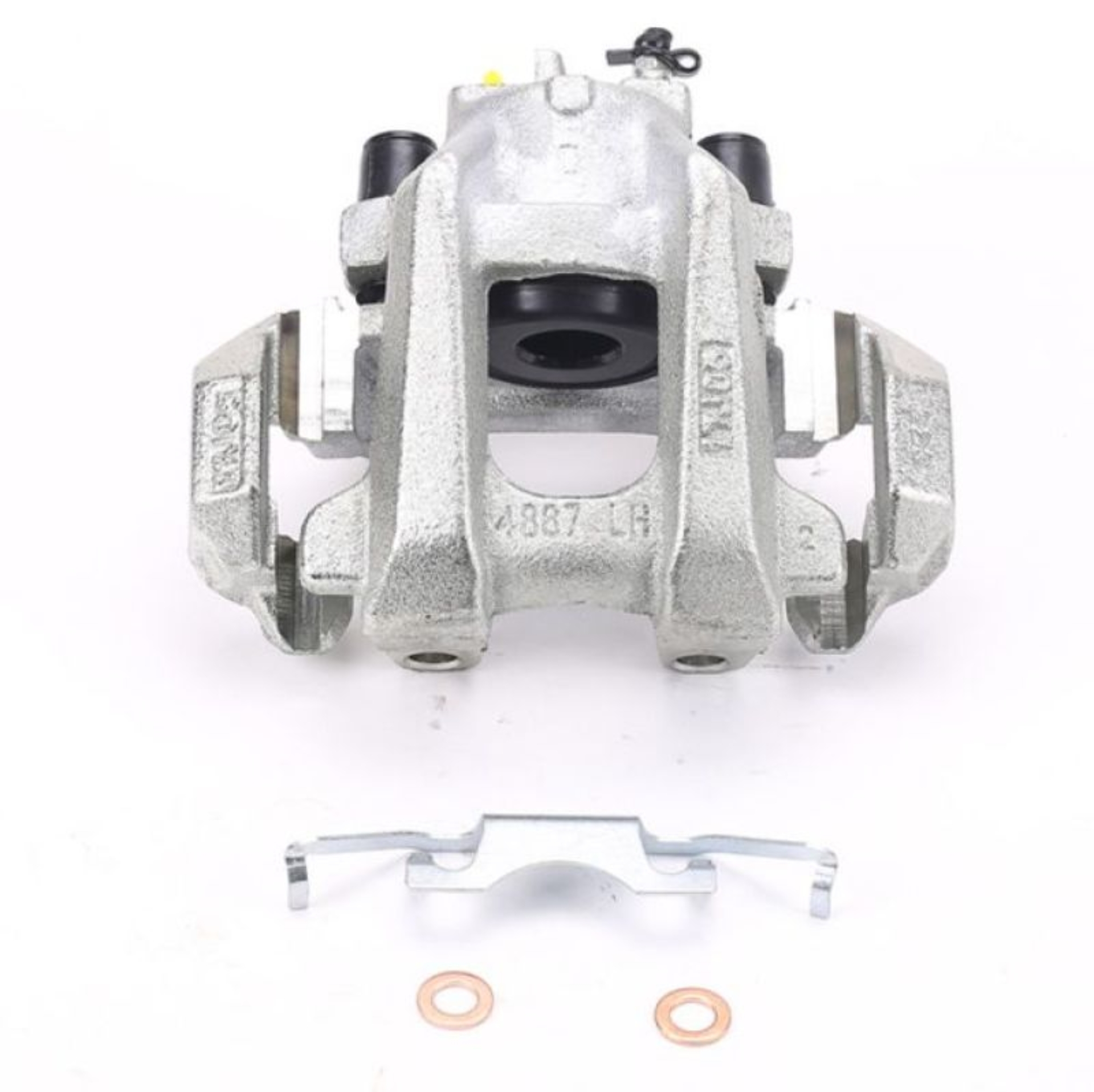 Picture of Power Stop 11-17 Dodge Durango Rear Left Autospecialty Caliper w/Bracket