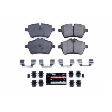 Picture of PowerStop PSB Z23 Evolution Brake Pads - Z23-1204