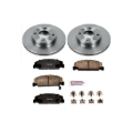 Picture of PowerStop PSB Autospecialty Kit Brake Kits - KOE398