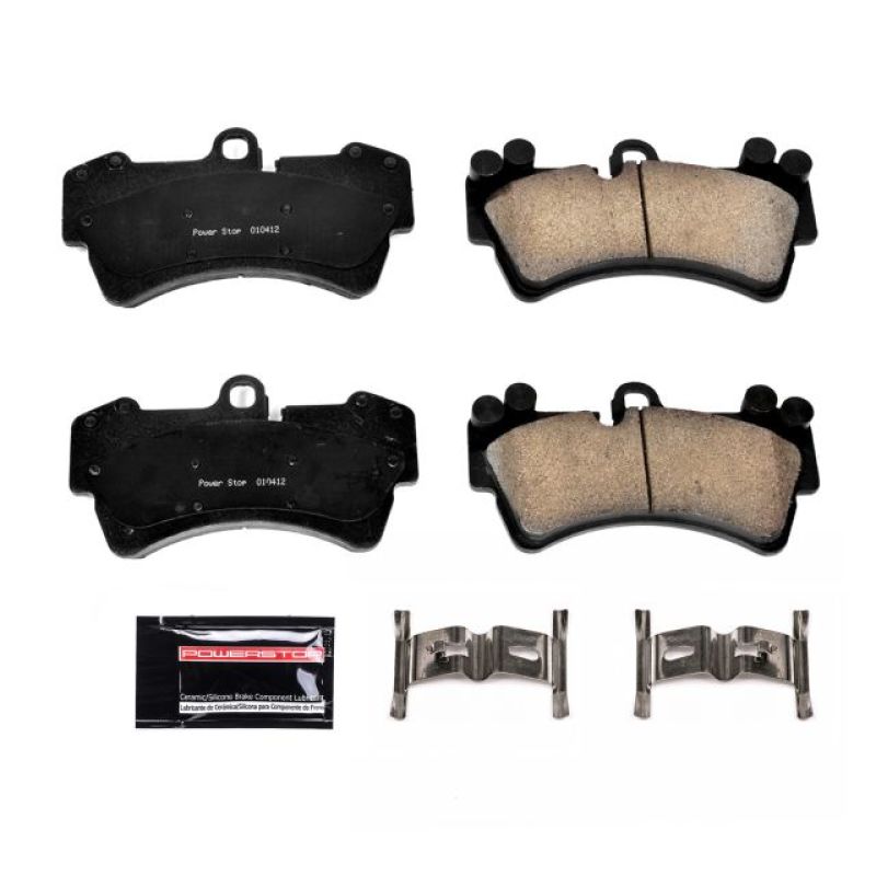 Picture of PowerStop PSB Z23 Evolution Brake Pads - Z23-977