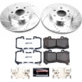 Picture of PowerStop PSB Z36 Truck & Tow Kit Brake Kits - K7126-36