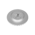Picture of Power Stop 04-07 Volvo S60 Rear Evolution High Carbon Geomet Coated Rotor