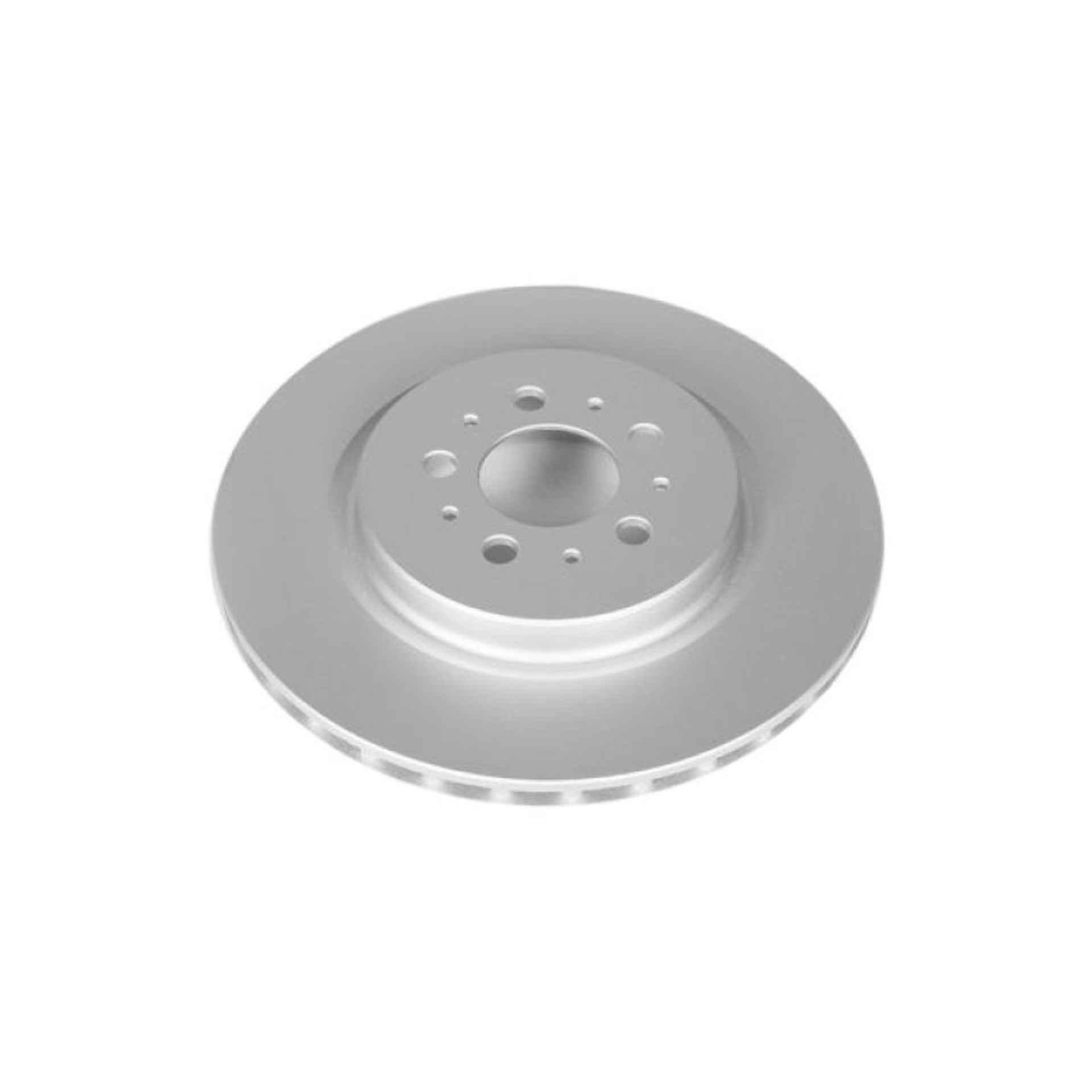 Picture of Power Stop 04-07 Volvo S60 Rear Evolution High Carbon Geomet Coated Rotor