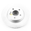 Picture of Power Stop 05-06 Chrysler Crossfire Rear Evolution High Carbon Geomet Coated Rotor