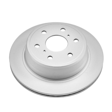 Picture of Power Stop 07-19 Cadillac Escalade Rear Evolution Geomet Coated Rotor