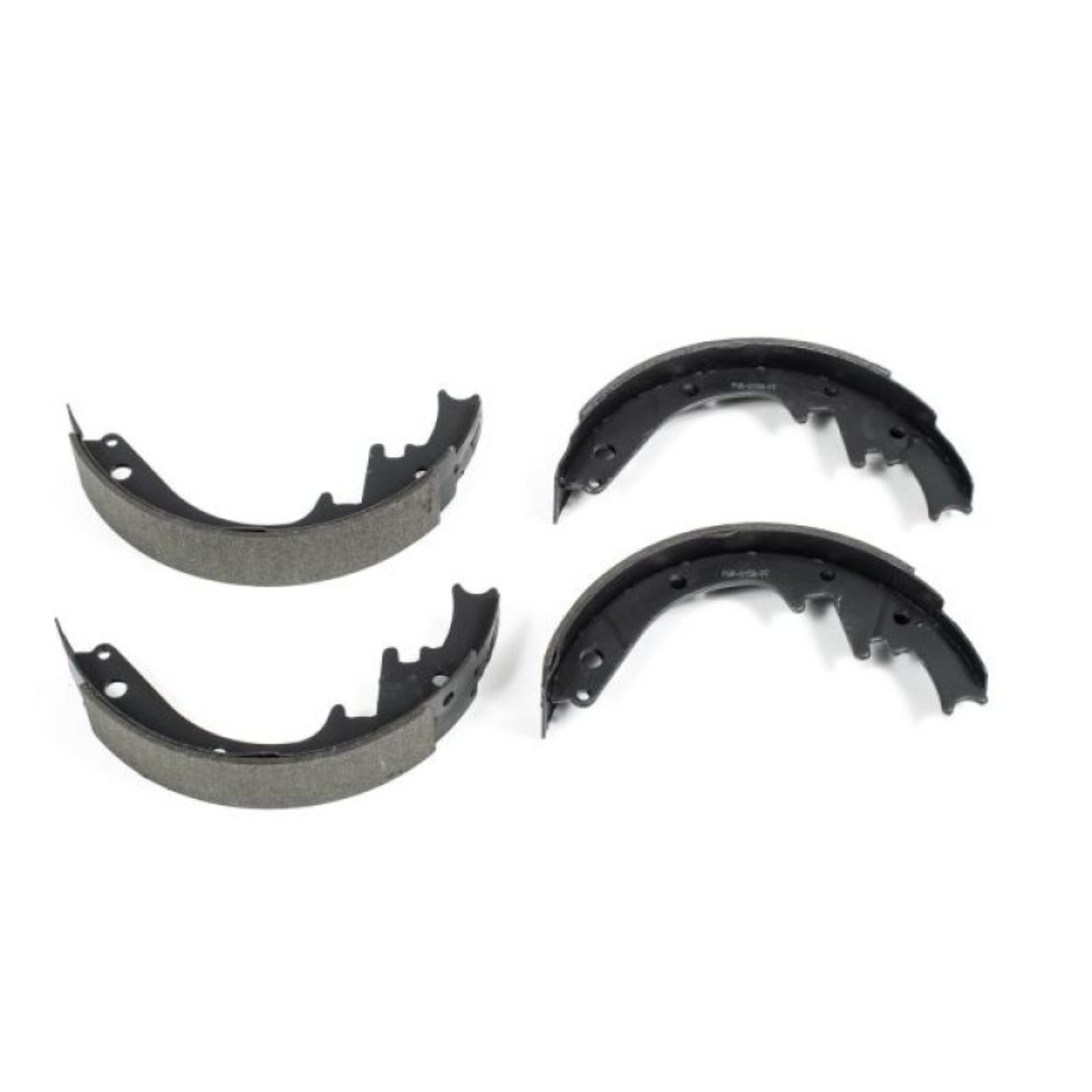 Picture of PowerStop PSB Autospecialty Brake Shoes - B228