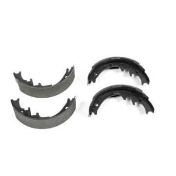 Picture of Power Stop 67-69 American Motors Rebel Front or Rear Autospecialty Brake Shoes