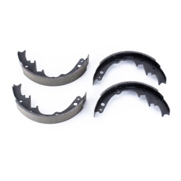 Picture of Power Stop 64-67 Chevrolet C10 Panel Front or Rear Autospecialty Brake Shoes