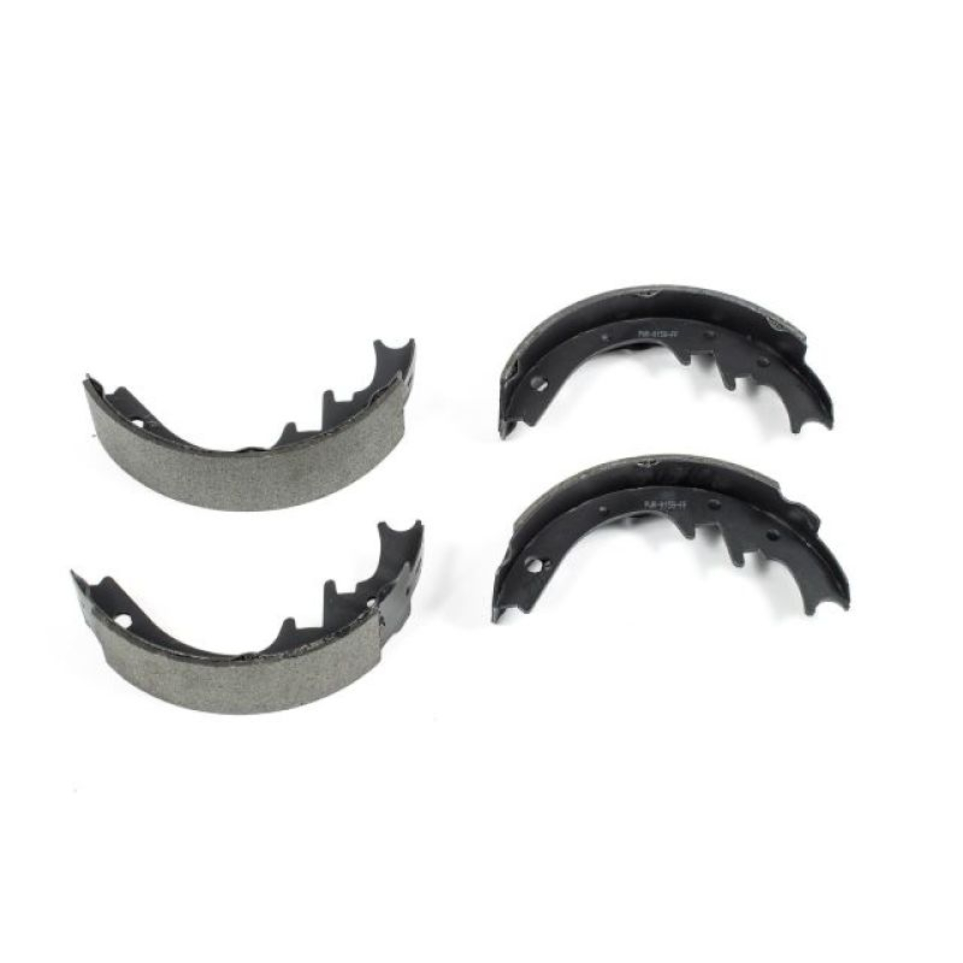 Picture of PowerStop PSB Autospecialty Brake Shoes - B481