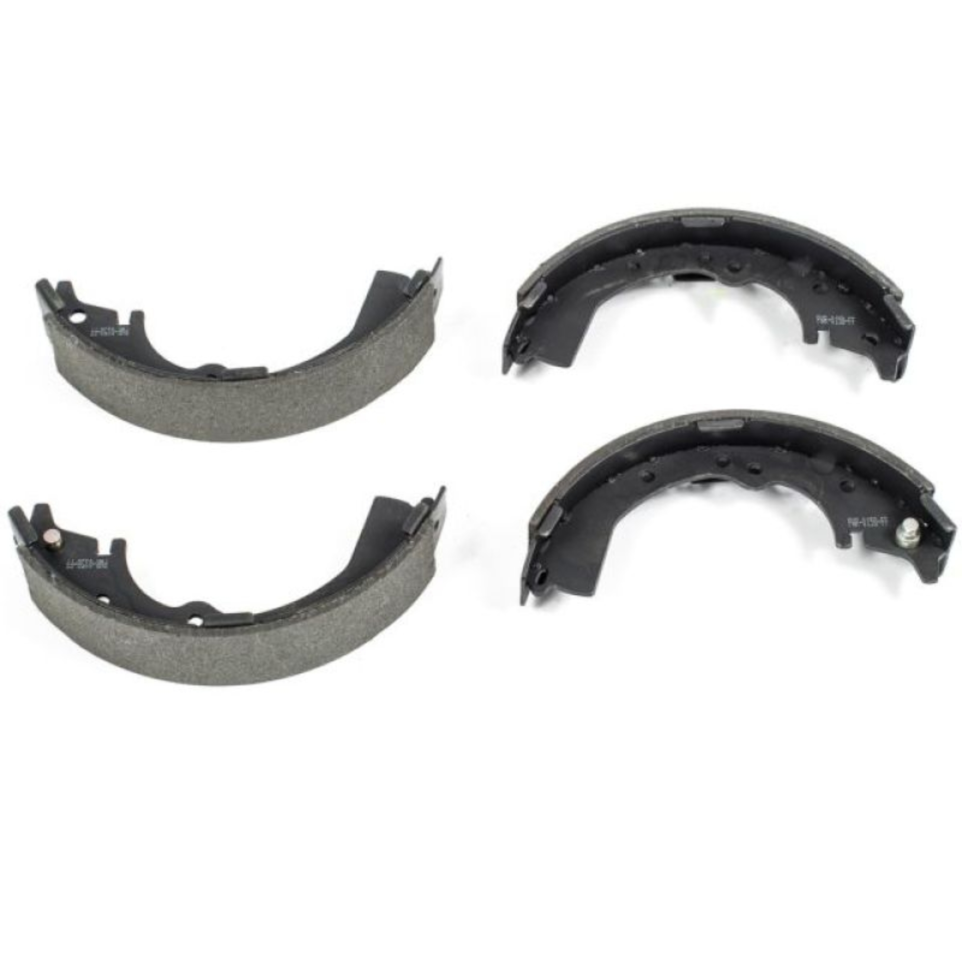Picture of PowerStop PSB Autospecialty Brake Shoes - B505