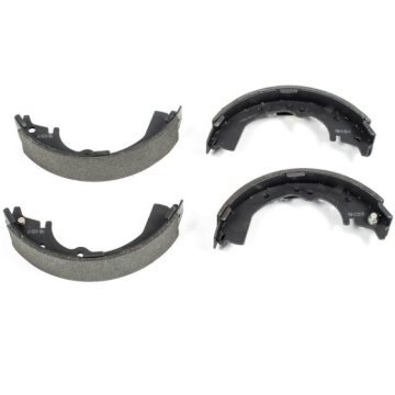 Picture of Power Stop 79-95 Toyota Pickup Rear Autospecialty Brake Shoes