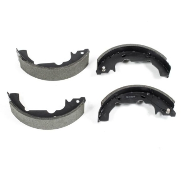 Picture of Power Stop 95-03 Ford Windstar Rear Autospecialty Brake Shoes