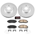 Picture of Power Stop 11-14 Acura TSX Front Z17 Evolution Geomet Coated Brake Kit
