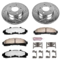 Picture of PowerStop PSB Z36 Truck & Tow Kit Brake Kits - K1860-36