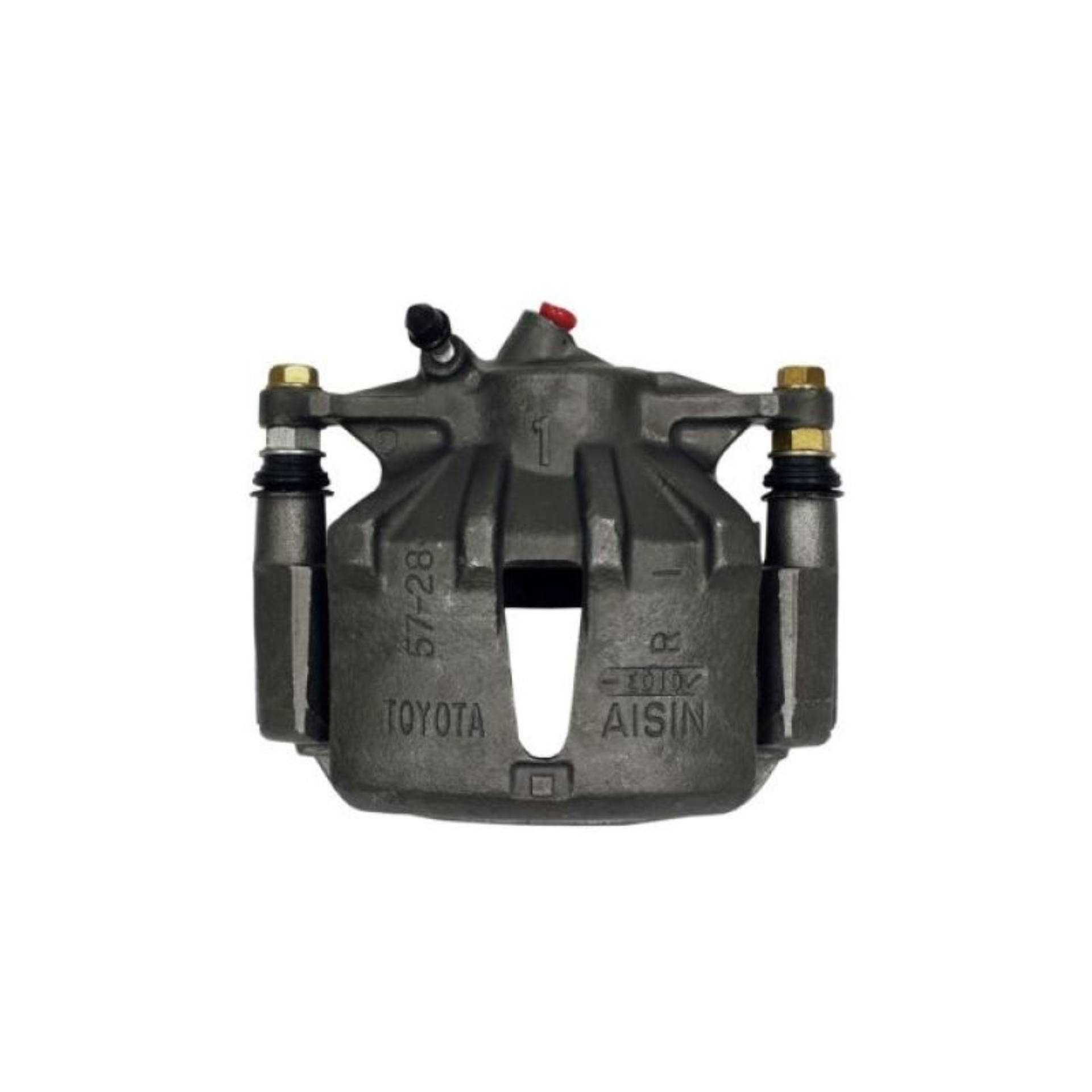 Picture of Power Stop 92-96 Toyota Camry Front Right Autospecialty Caliper w/Bracket