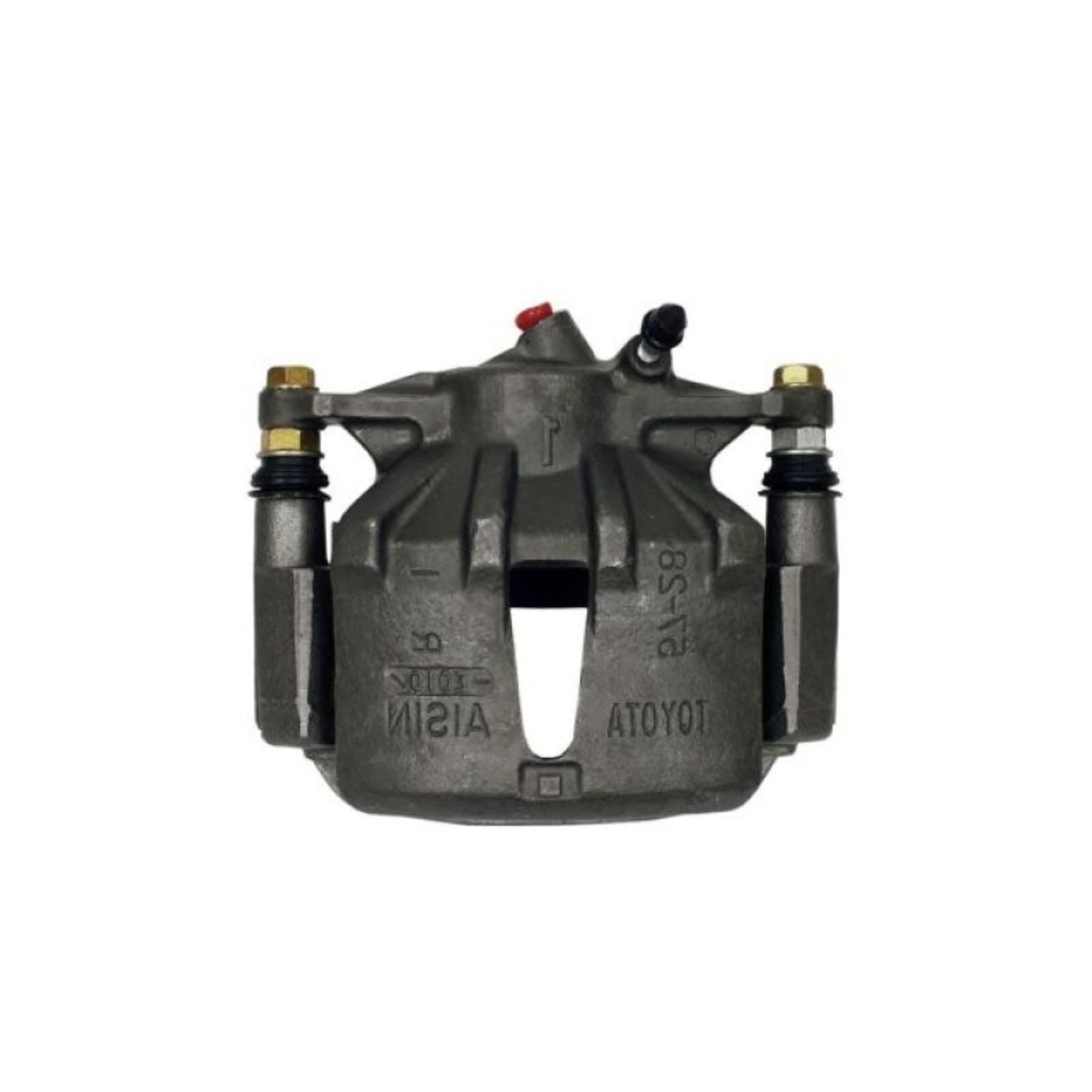Picture of Power Stop 92-96 Toyota Camry Front Left Autospecialty Caliper w/Bracket