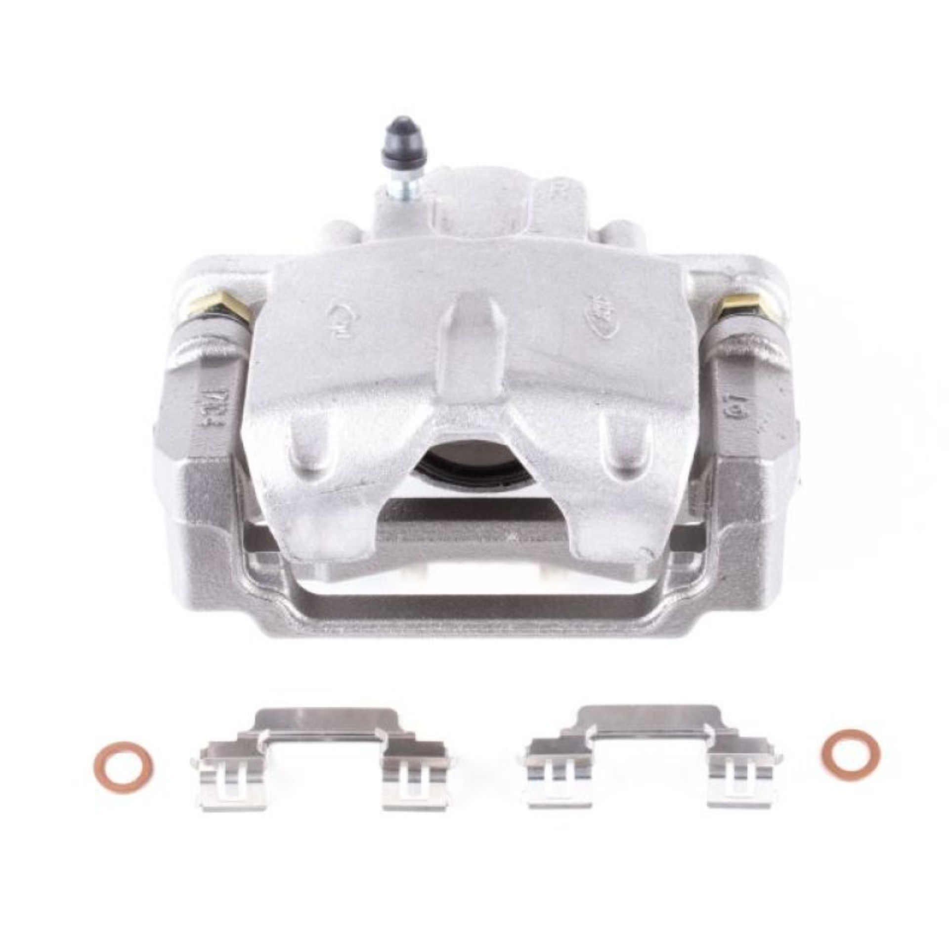 Picture of Power Stop 04-09 Cadillac SRX Rear Right Autospecialty Caliper w/Bracket