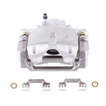Picture of Power Stop 04-09 Cadillac SRX Rear Right Autospecialty Caliper w/Bracket